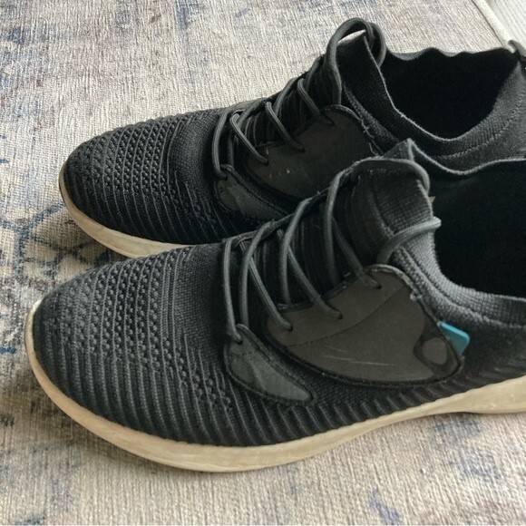 Vessi Mens Every Day move waterproof sneaker size 14! Read Description! - Picture 7 of 15